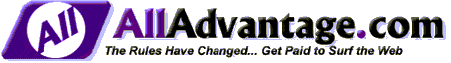Banner: Alladvantage