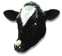 Cow On Left