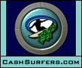 Banner: Cashsurfers
