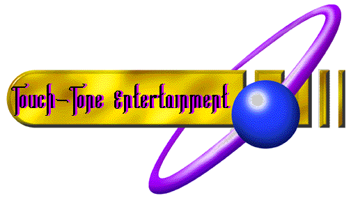 Logo: Touch-Tone Entertainment