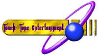 Minilogo: Touch-Tone Entertainment